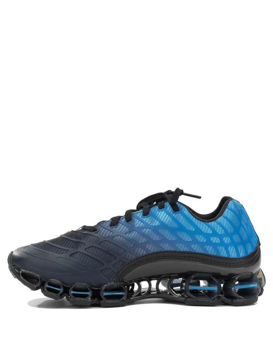 Sneakers "Megaride F50" low sneakers - Img 3