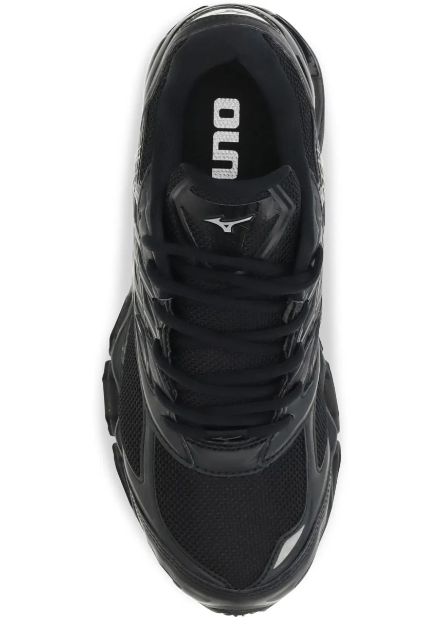 Sneakers Mizuno negri - Img 4