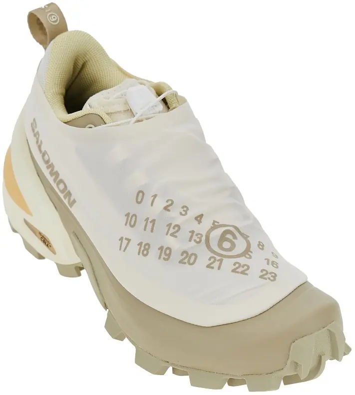 Sneakers MM6 x Salomon Cross Dust sneakers - Img 2