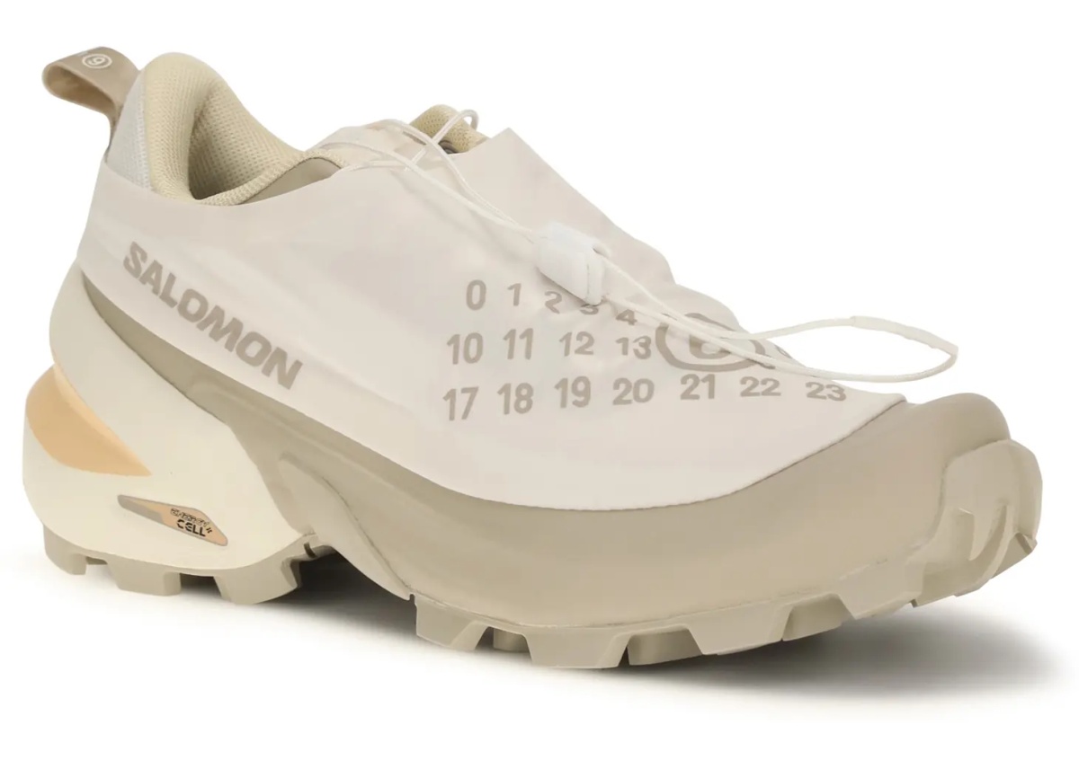 Sneakers MM6 x Salomon Sneakers - Img 2