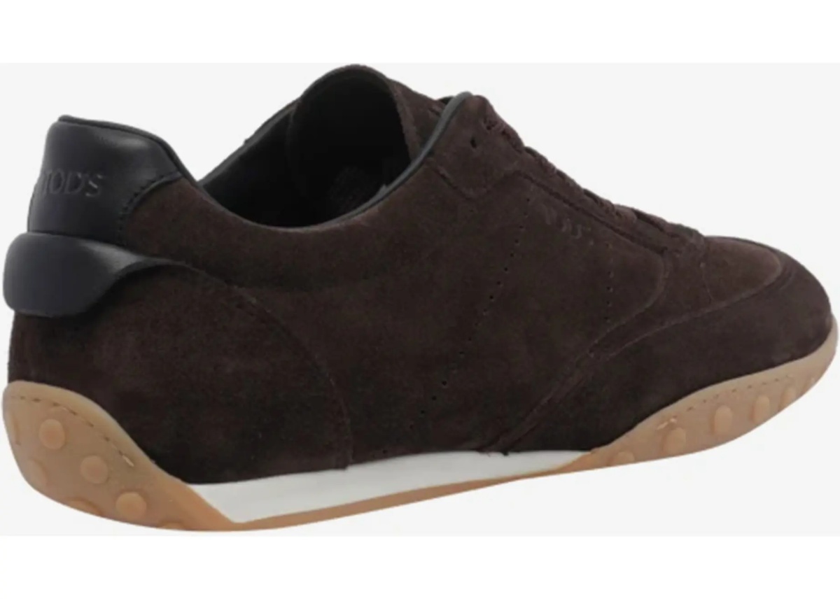 Sneakers Moor Suede Sneakers - Img 3