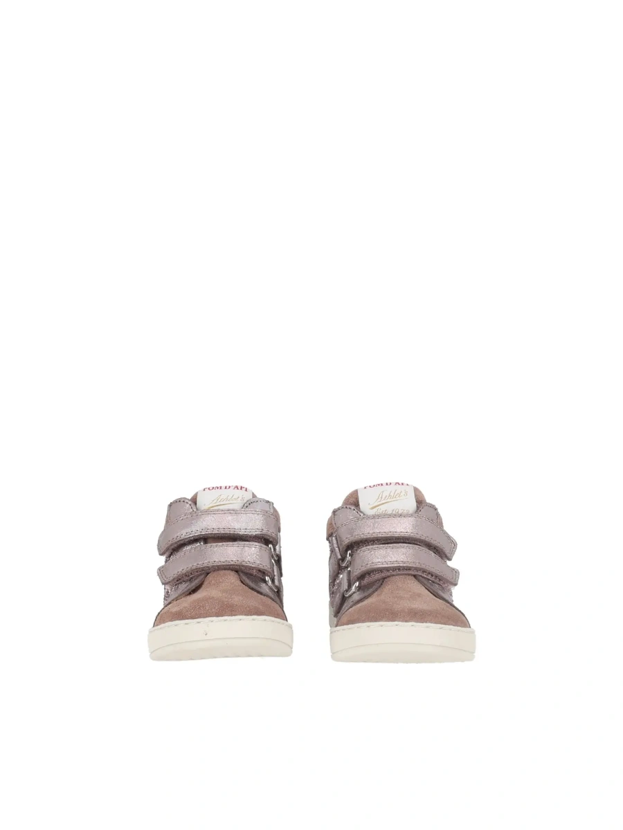 Sneakers MOUSSE EASY TOP - Img 3