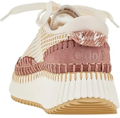 Sneakers 'Nama' sneakers - Img 3
