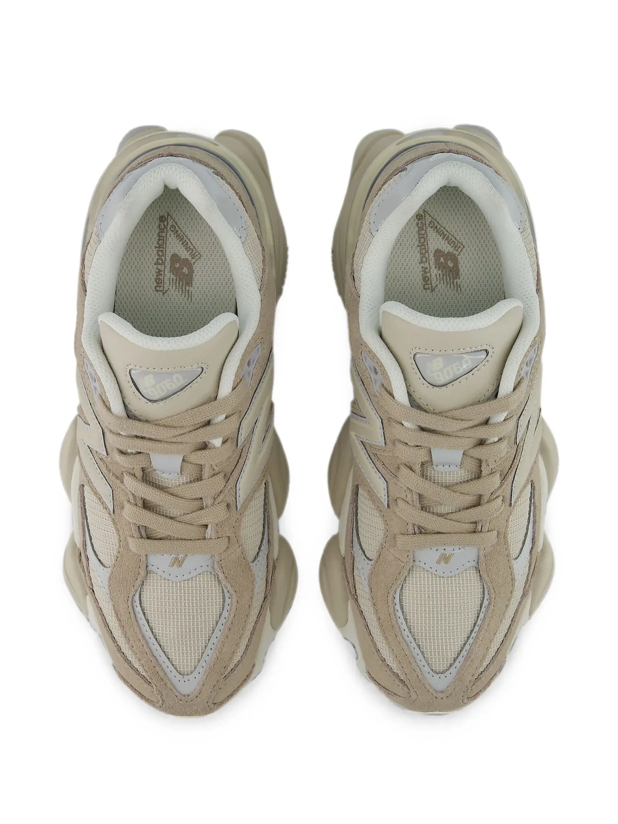 Sneakers New Balance '9060' bej - Img 6