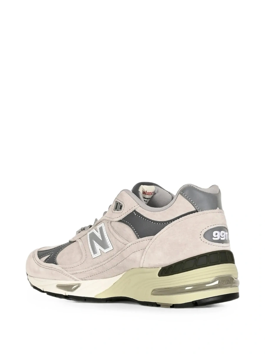 Sneakers New Balance '991' gri - Img 7
