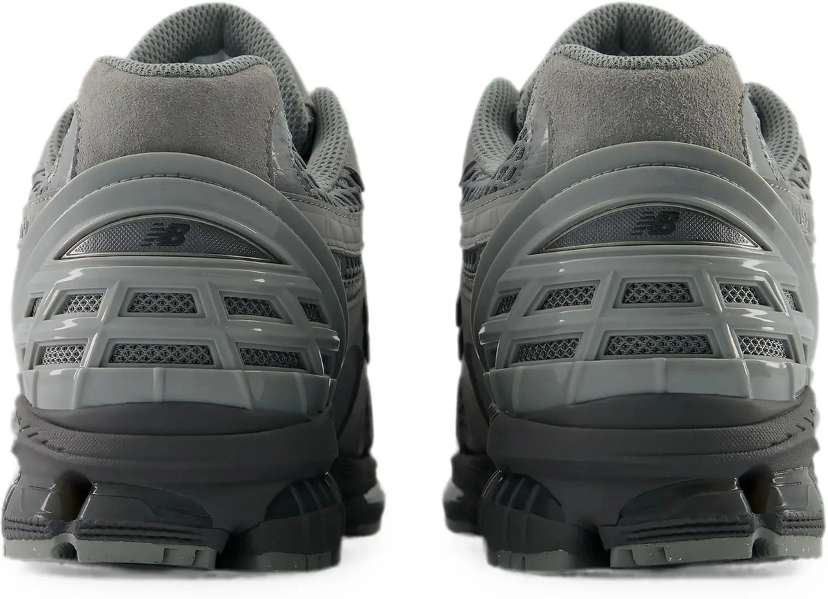 Sneakers New Balance gri - Img 6