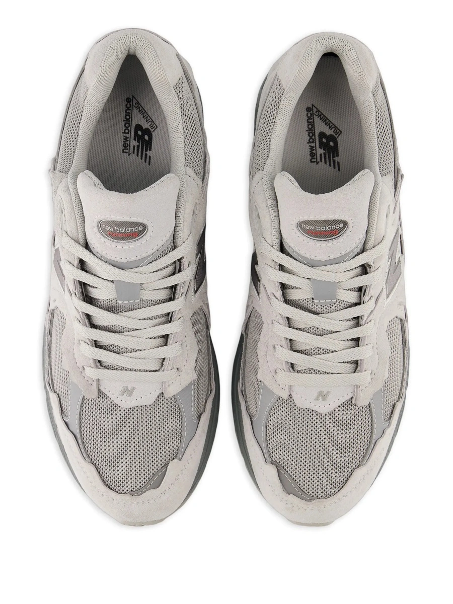 Sneakers New Balance gri - Img 9