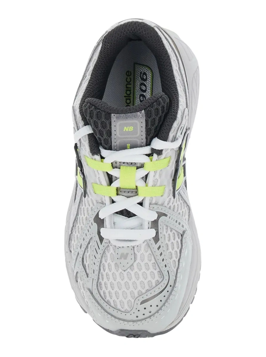 Sneakers New Balance Kids multicolor - Img 4