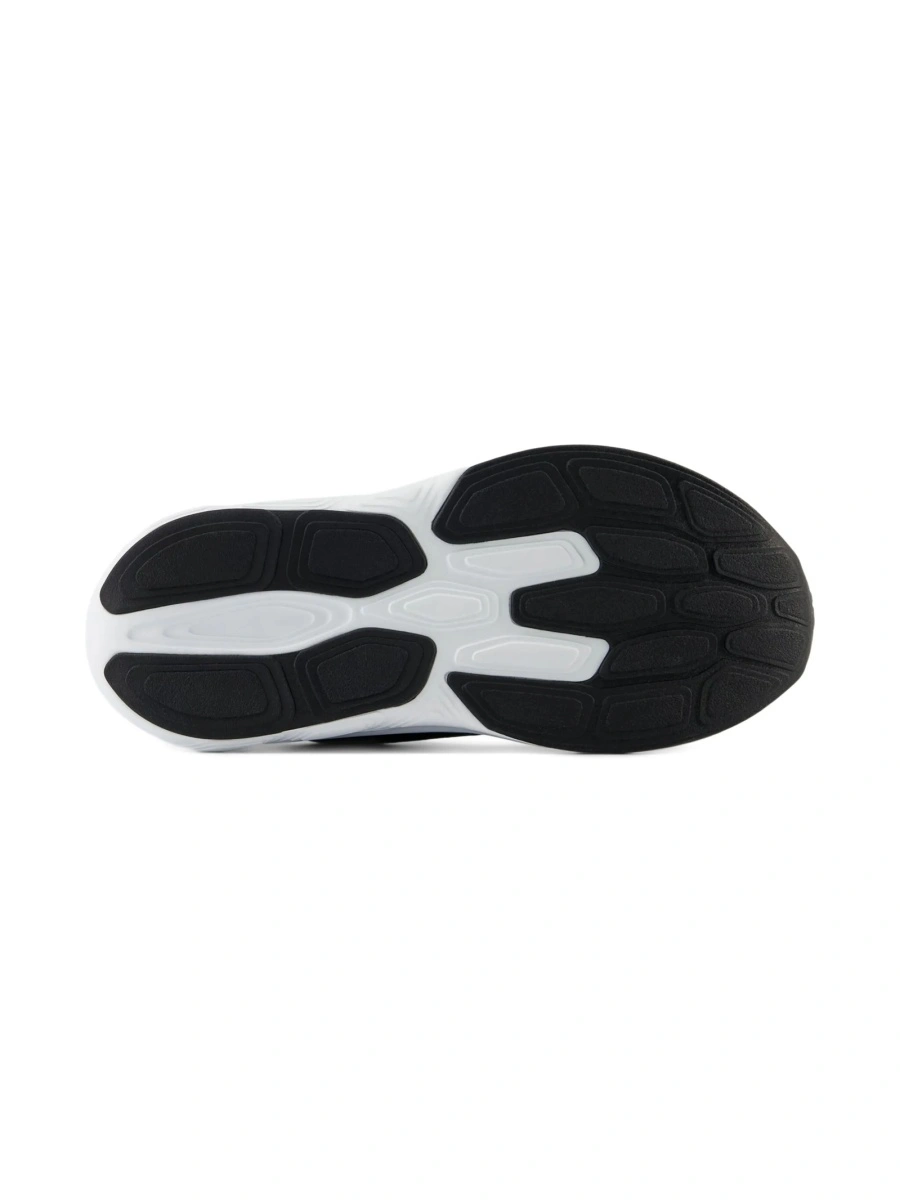 Sneakers New Balance Kids negri din alte materiale - Img 3