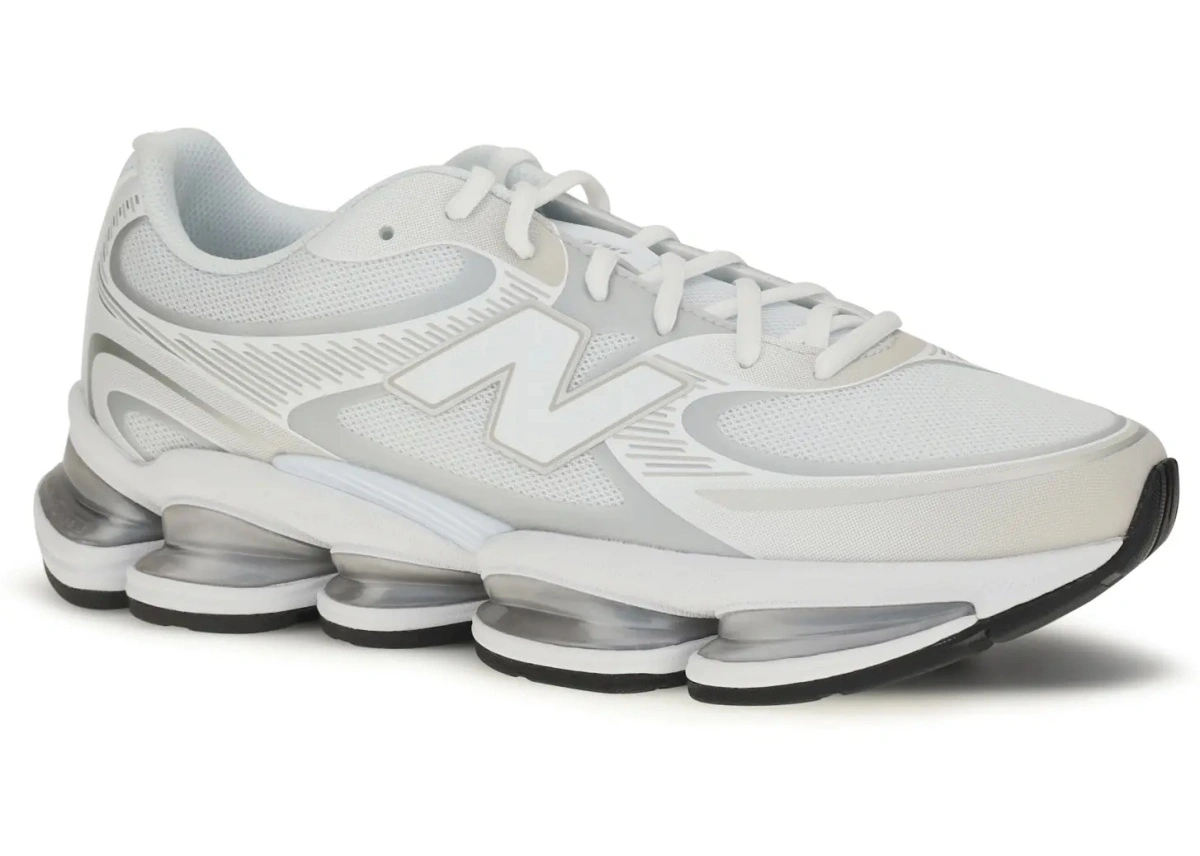 Sneakers New Balance multicolor - Img 2