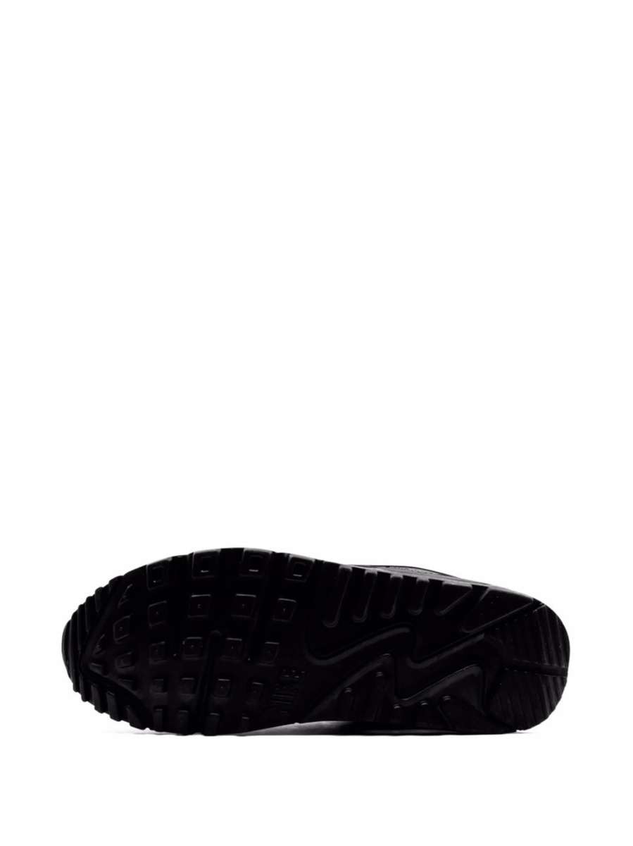 Sneakers Nike air max gri din material textil si piele - Img 4