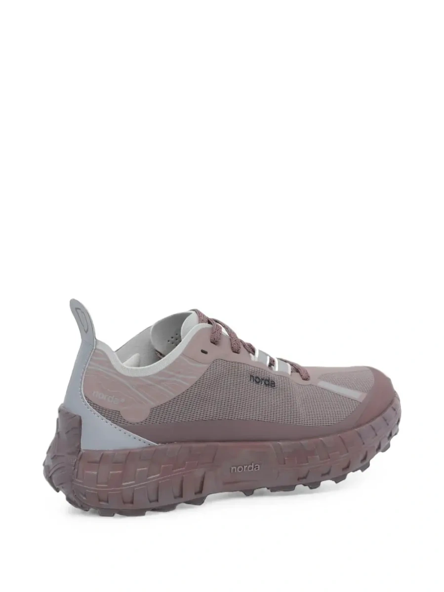 Sneakers Norda Run sneakers 001AW SCORIA - Img 2