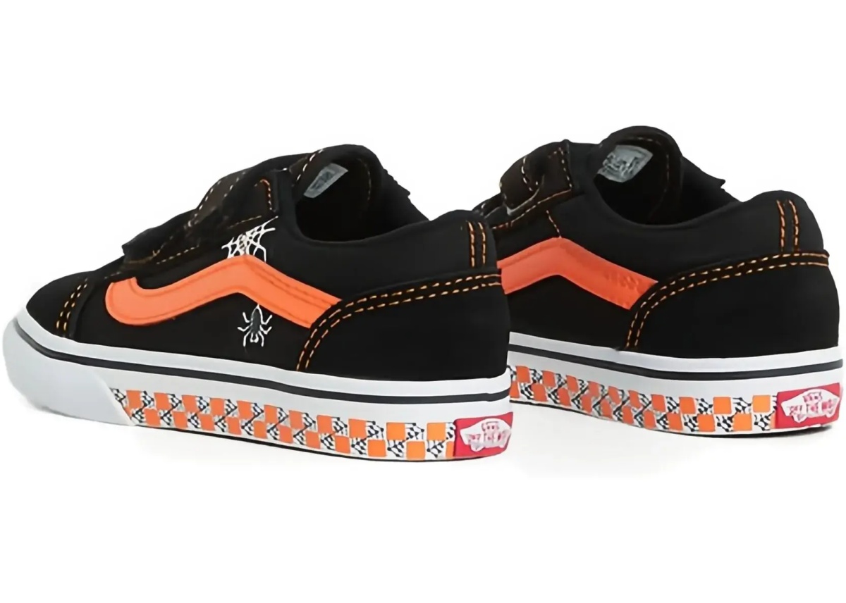 Sneakers "Old Skool" Sneaker - Img 3