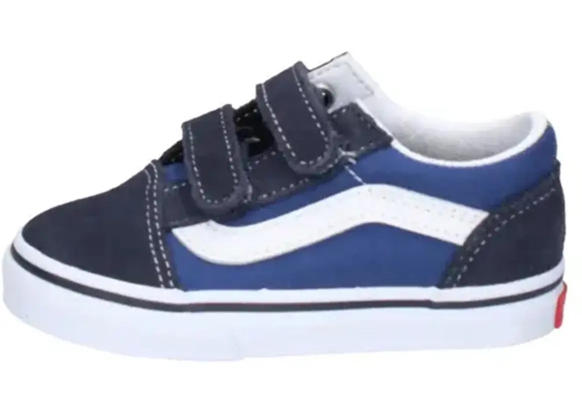 Sneakers "Old Skool" Sneaker - Img 3