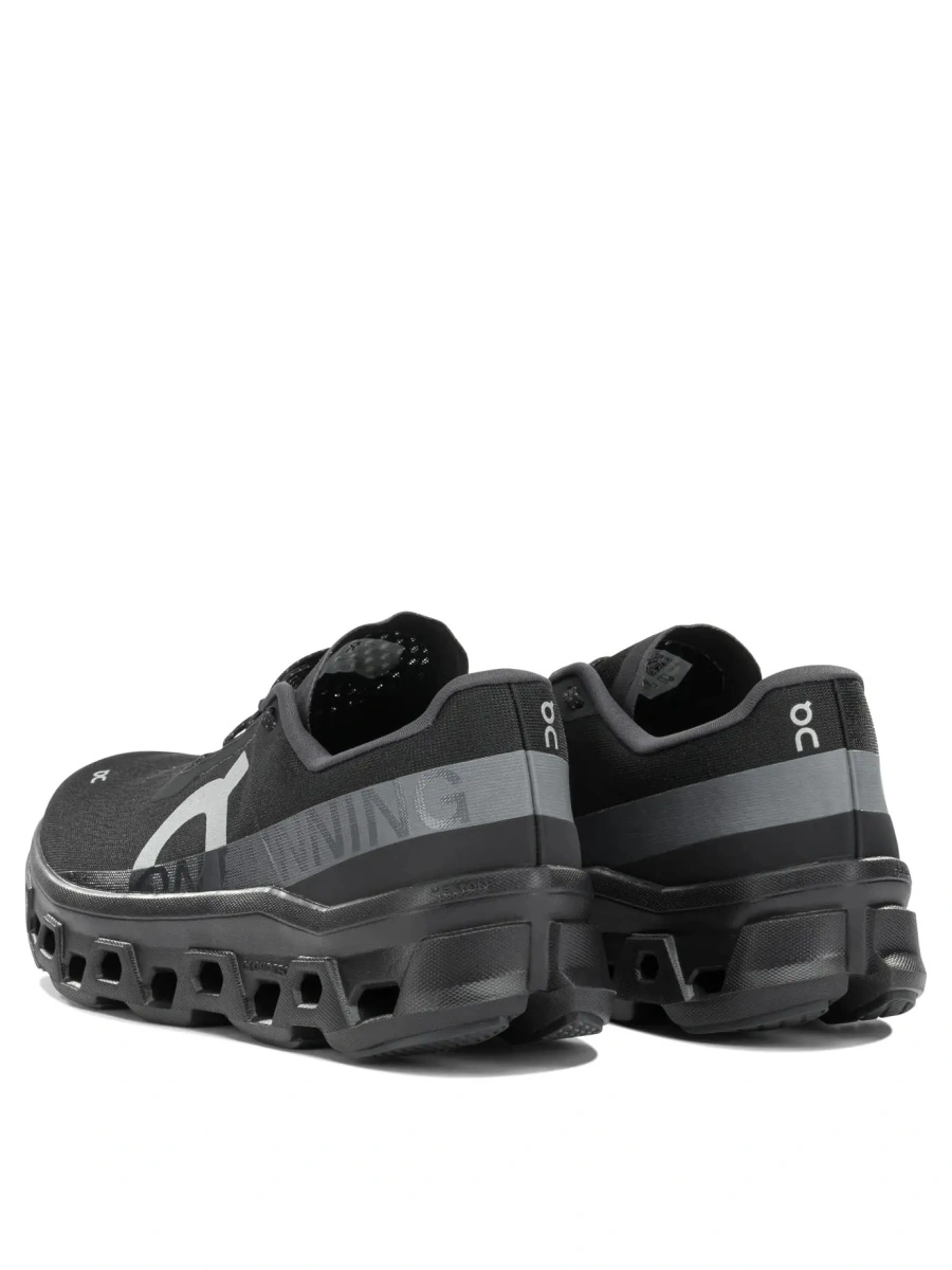 Sneakers On Running negri - Img 4
