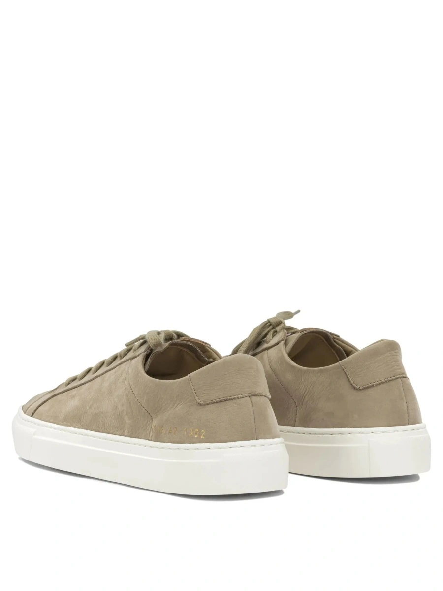 Sneakers "Original Achilles" Low-Top Sneakers - Img 4