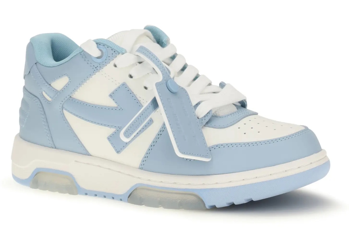 Sneakers Out of Office Sneakers - Img 2