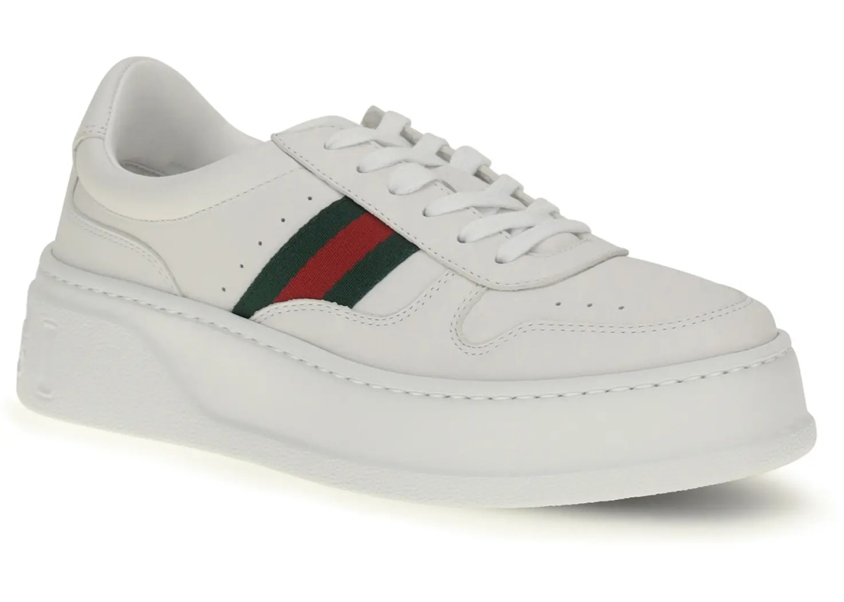 Sneakers Oversized sole Sneakers - Img 2
