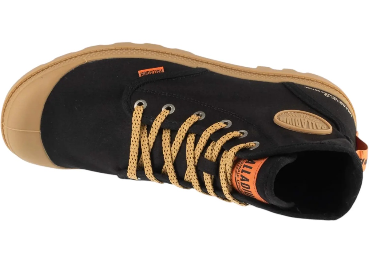 Sneakers Pampa Hi HTG - Img 3