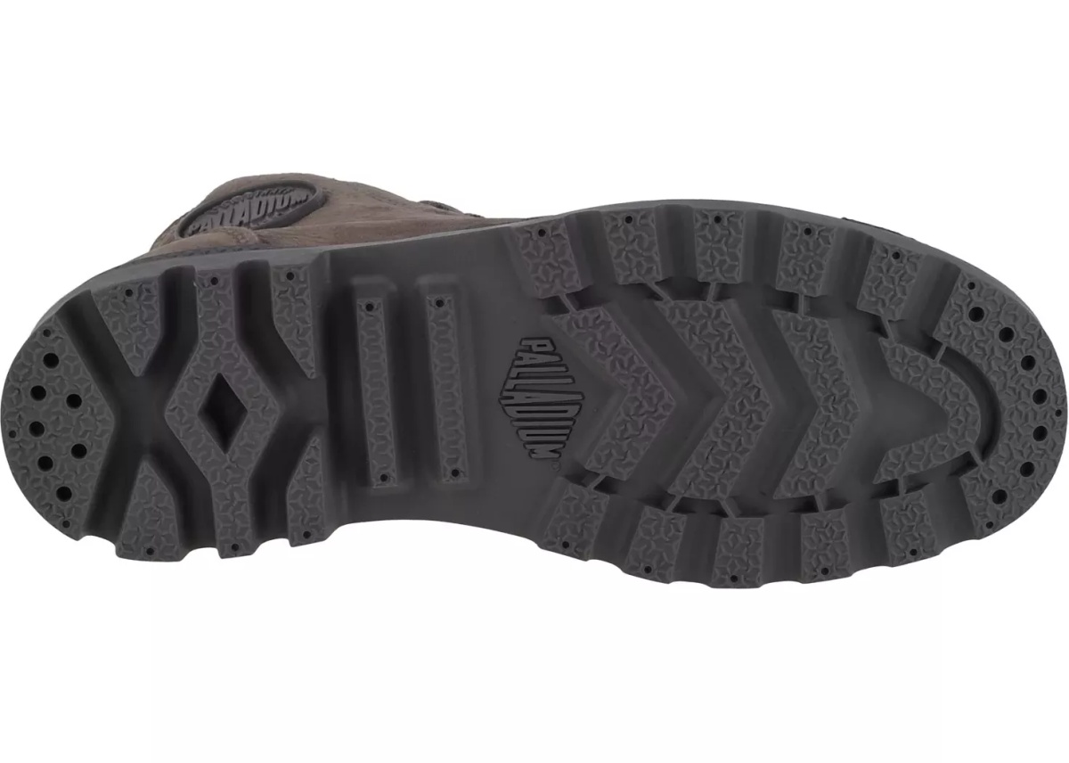Sneakers Pampa Hi Zip WL - Img 4