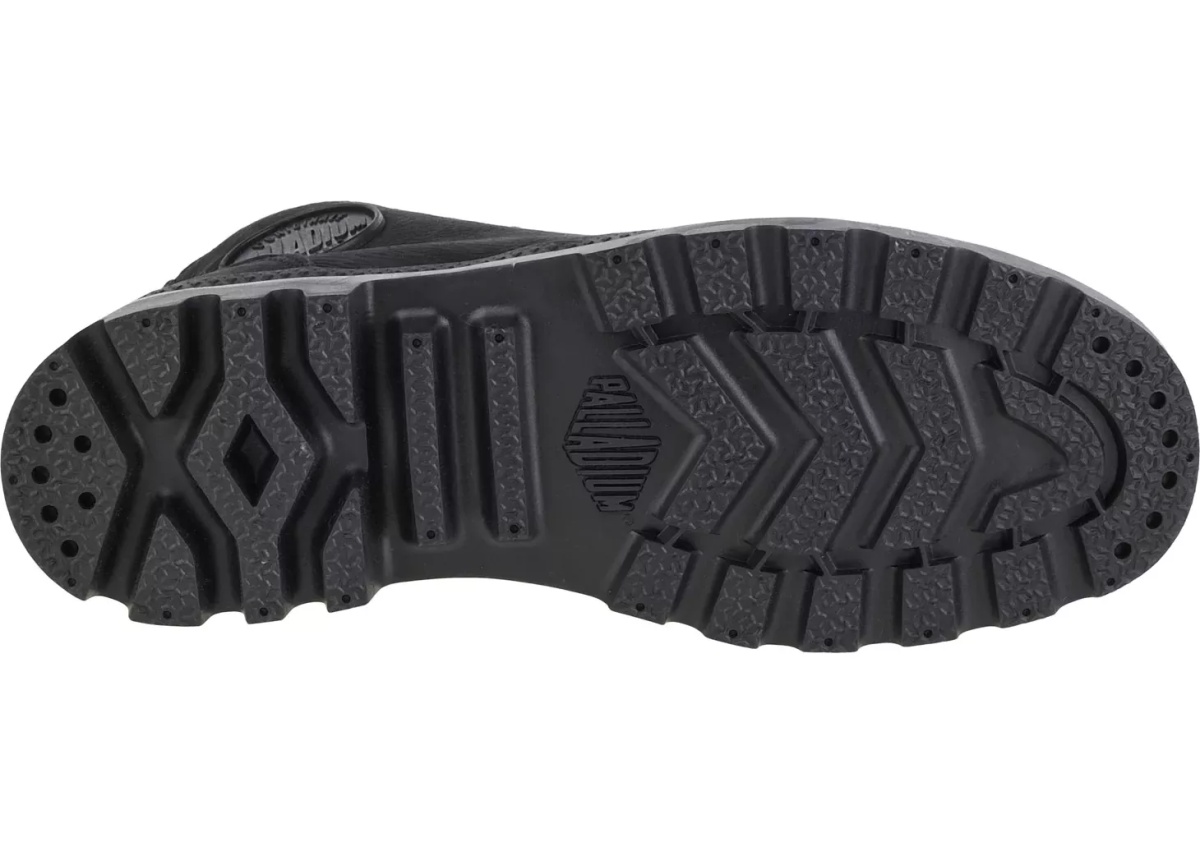 Sneakers Pampa Hi Zip WL - Img 4