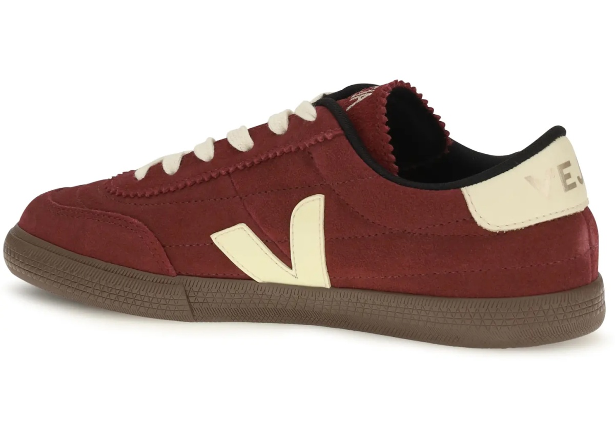 Sneakers Panenka suede Sneakers - Img 3