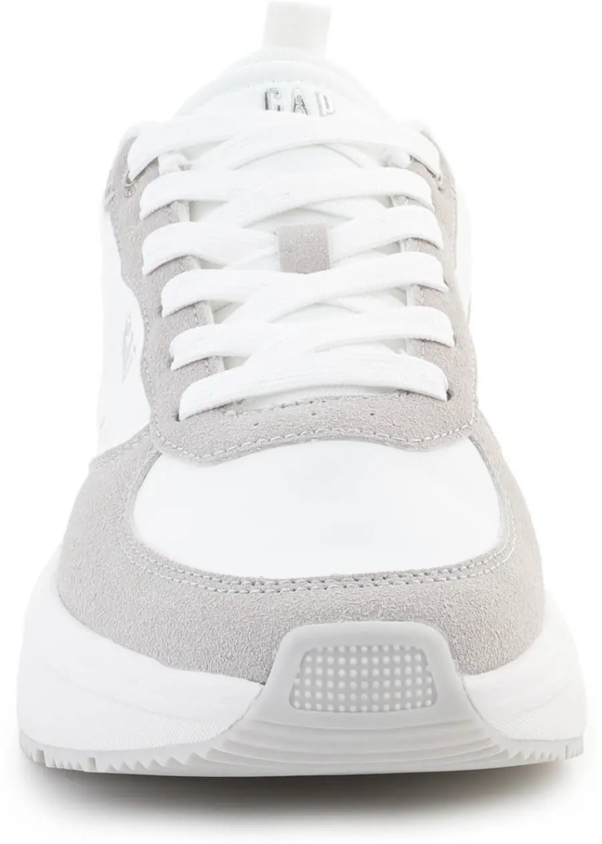 Sneakers PENELOPE WHITE - Img 2