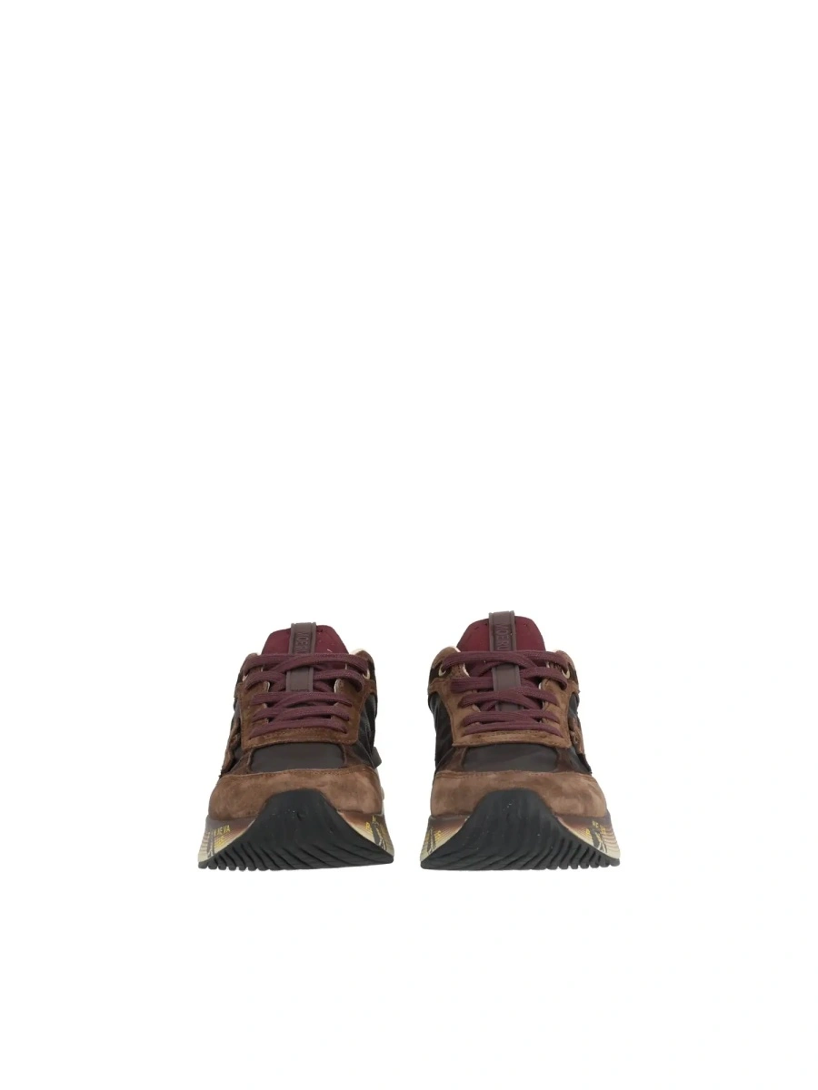 Sneakers Premiata maro - Img 3