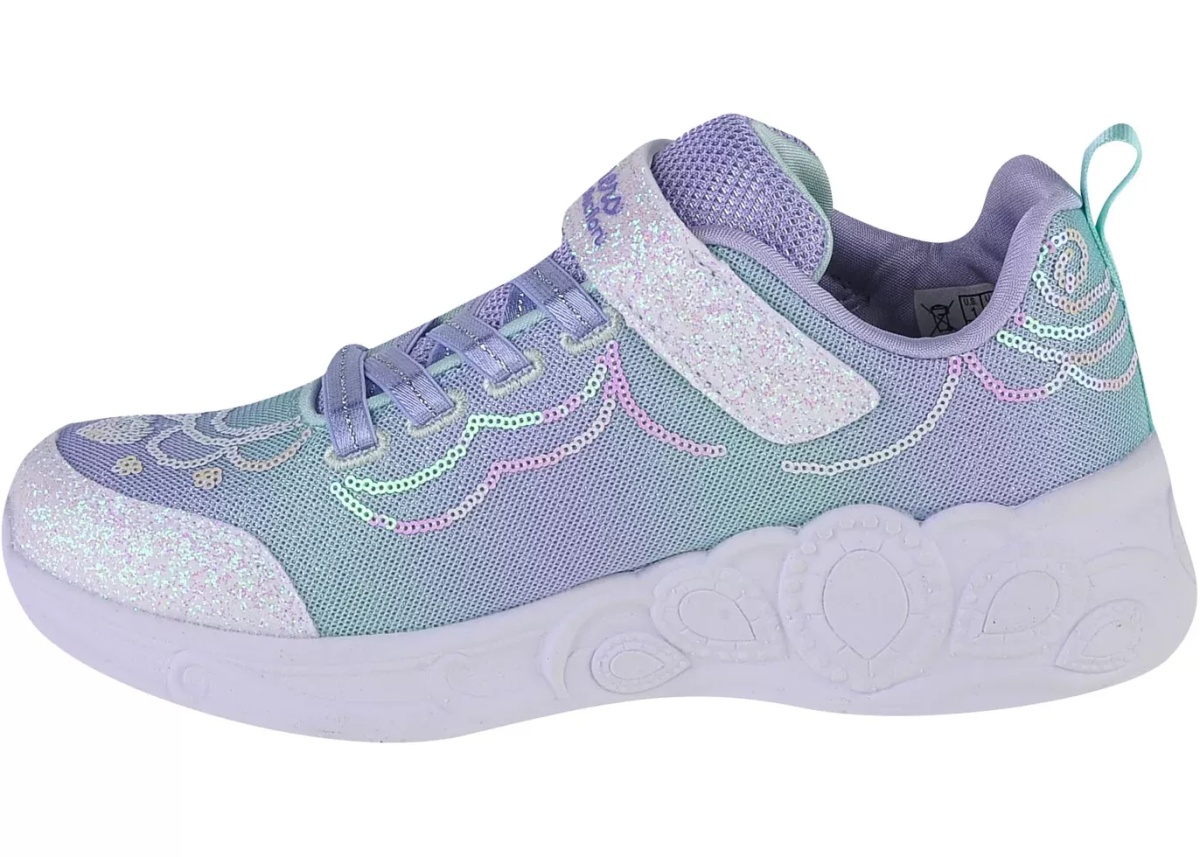 Sneakers Princess Wishes - Img 2