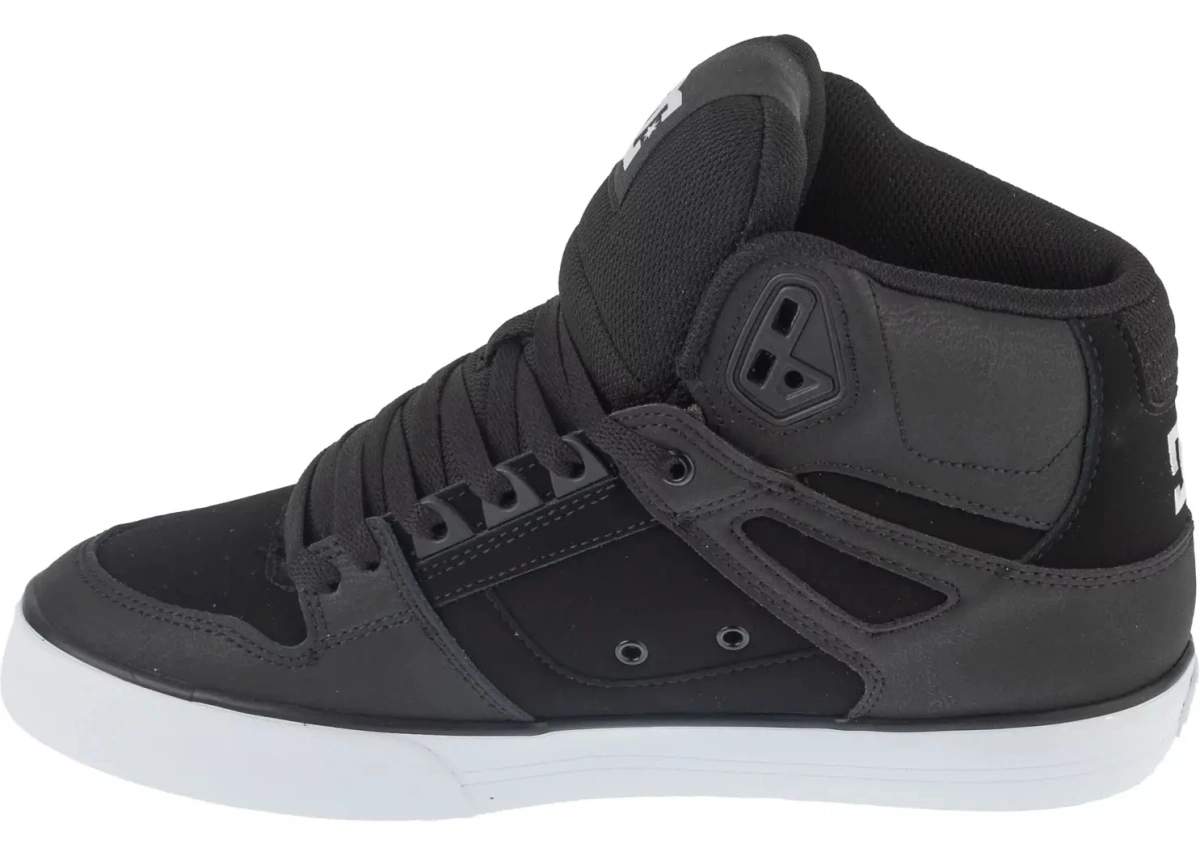 Sneakers Pure High-Top Wc - Img 2