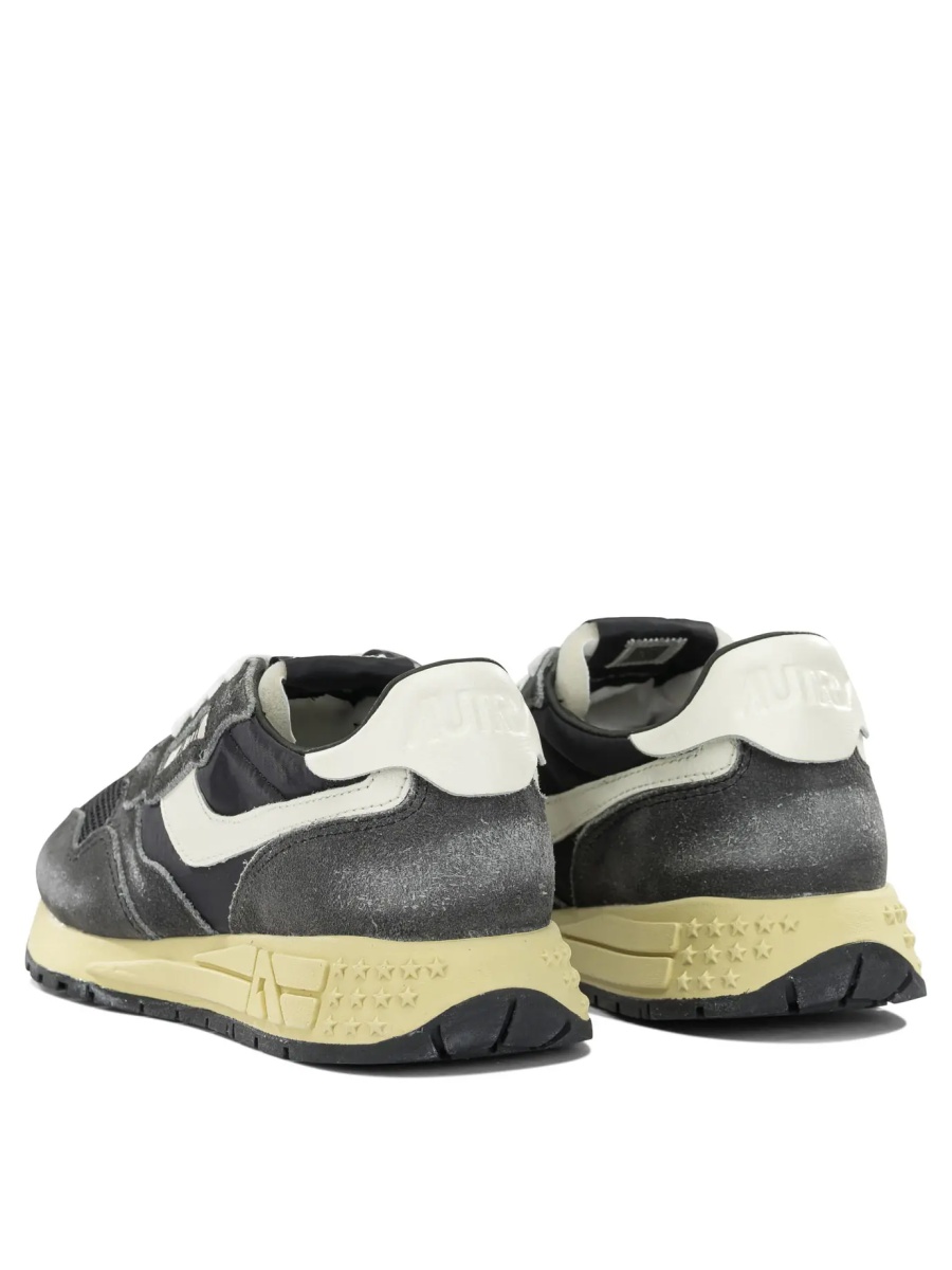 Sneakers "Reelwind" Low-Top Sneakers - Img 4