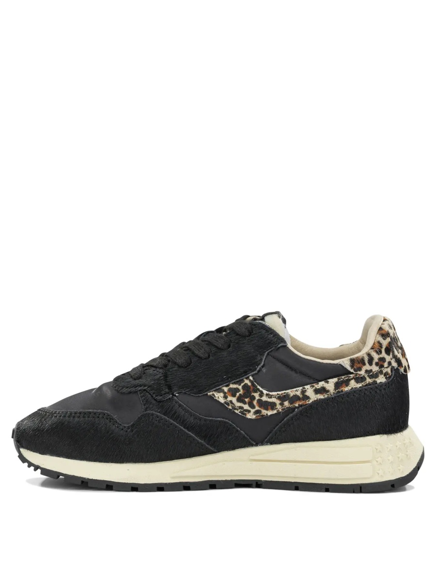 Sneakers "Reelwind" Low-Top Sneakers - Img 3