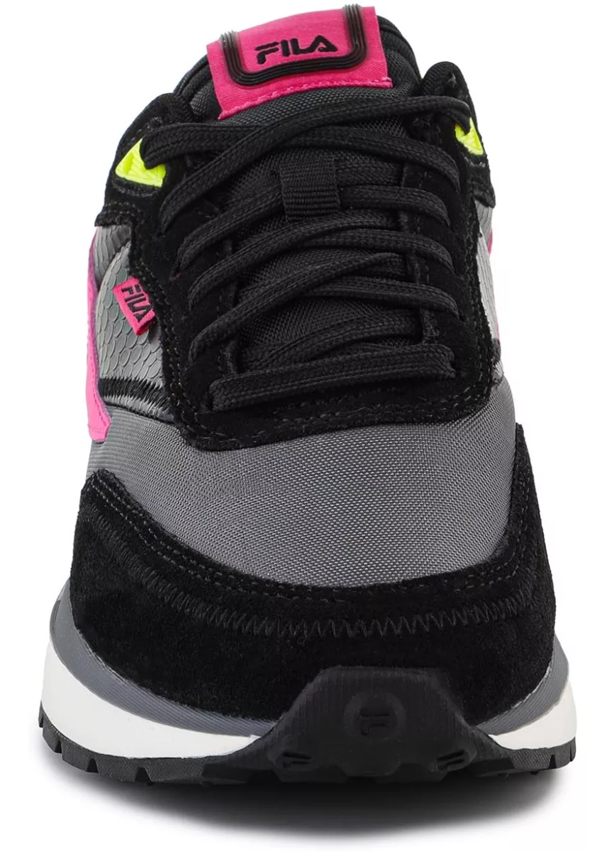 Sneakers REGGIO F WMN FFW0262 - 83238 - Img 2