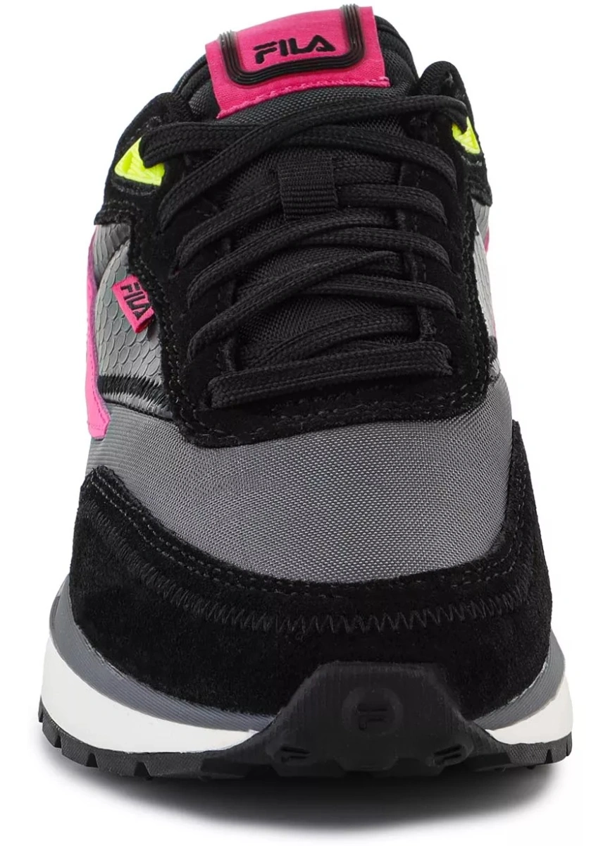Sneakers REGGIO F WMN FFW0262 - 83238 - Img 2