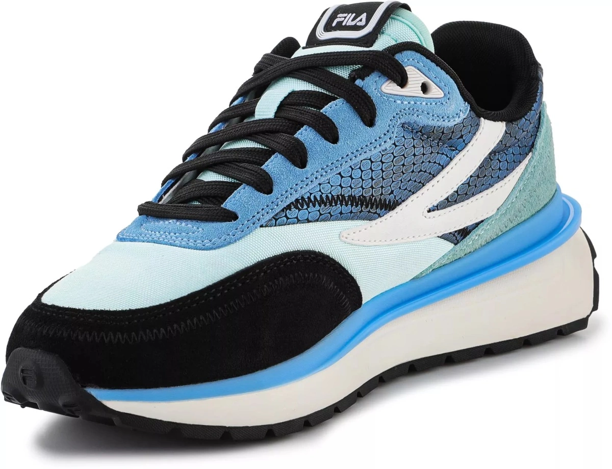 Sneakers REGGIO F WMN FFW0262 - 93016 - Img 3