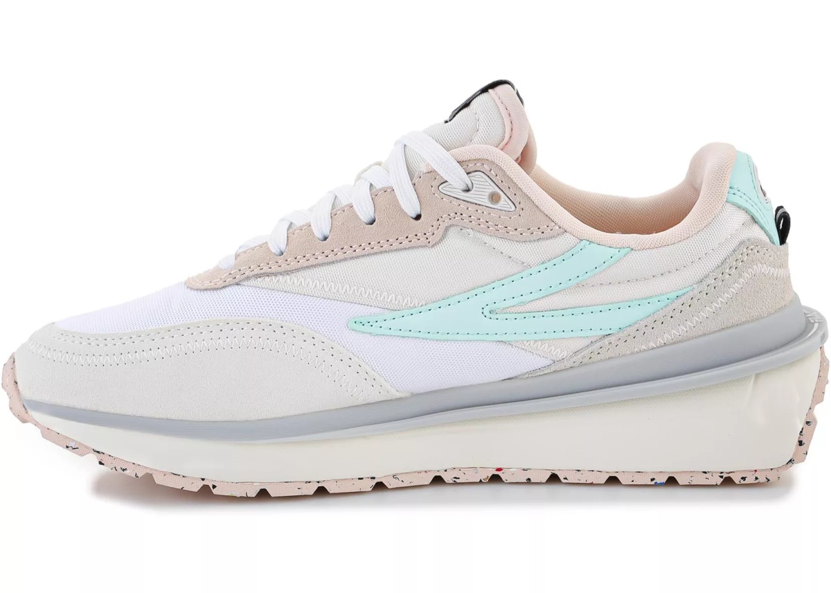 Sneakers REGGIO WMN FFW0261 - 13211 - Img 4