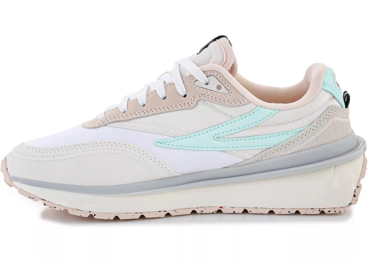 Sneakers REGGIO WMN FFW0261 - 13211 - Img 4