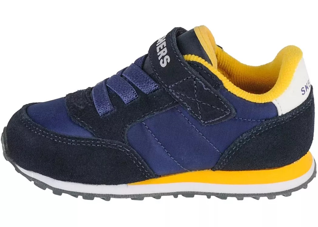 Sneakers Retro Sneaks-Gorvox - Img 2
