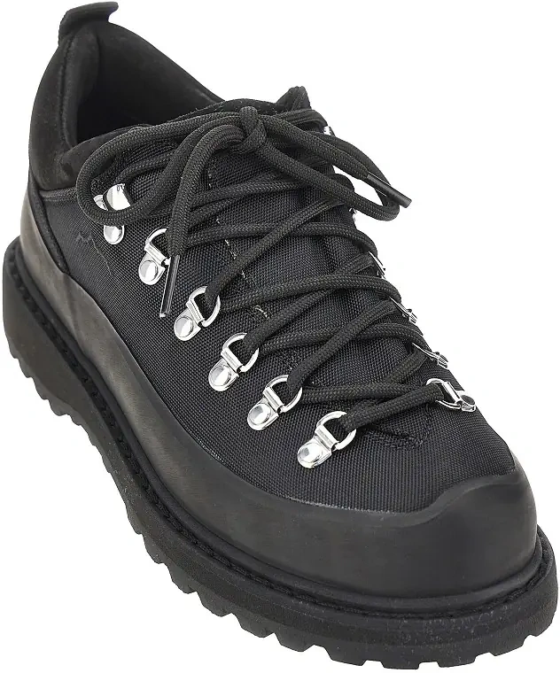 Sneakers Roccia Basso Sport lace-up shoes - Img 2