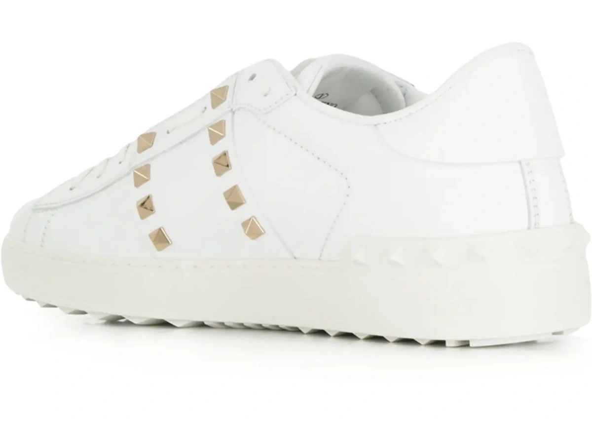Sneakers Rockstud Untitled Sneakers - Img 3