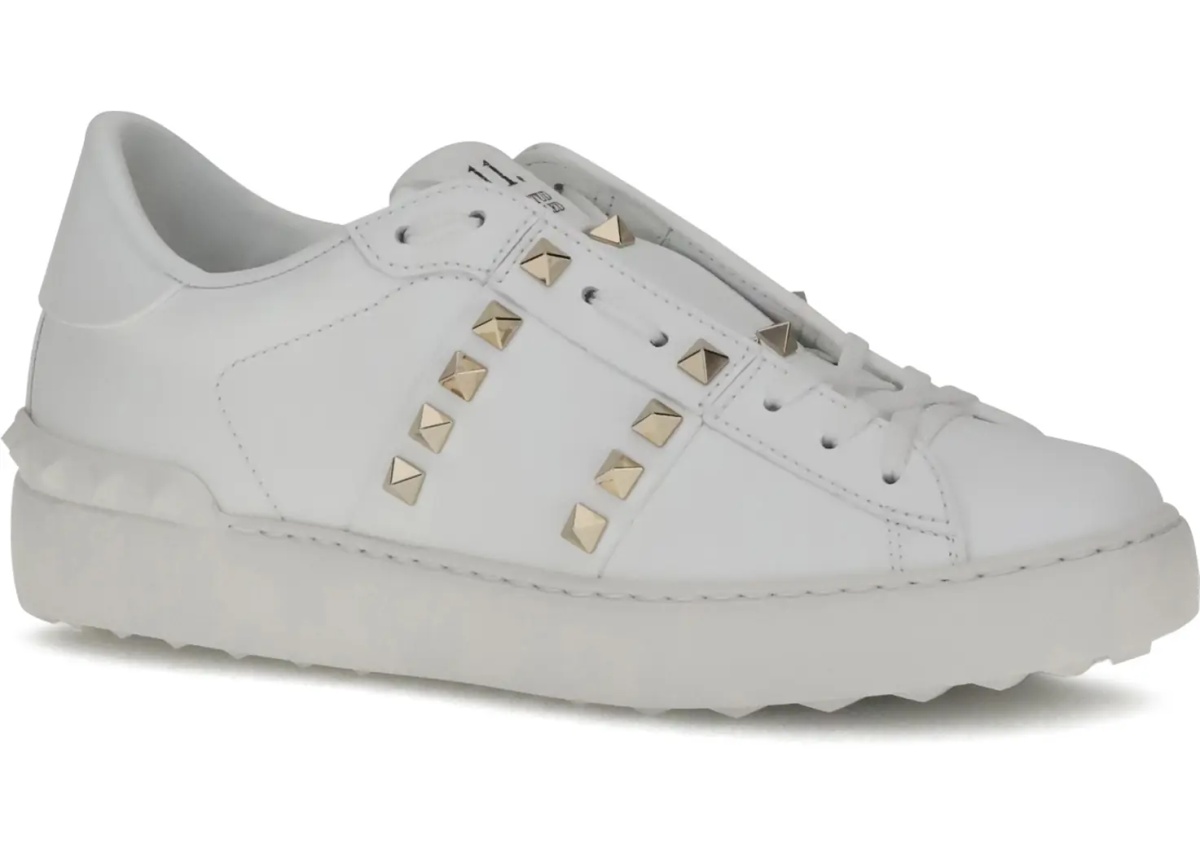 Sneakers Rockstud Untitled Sneakers - Img 2