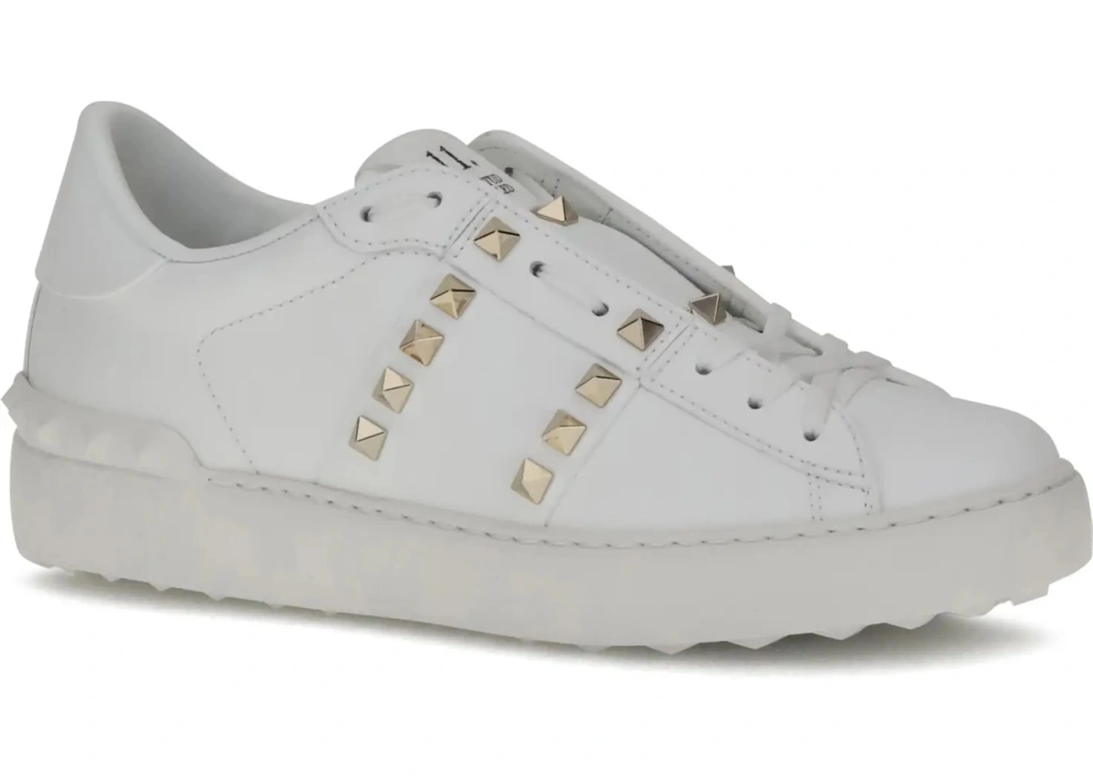 Sneakers Rockstud Untitled Sneakers - Img 2