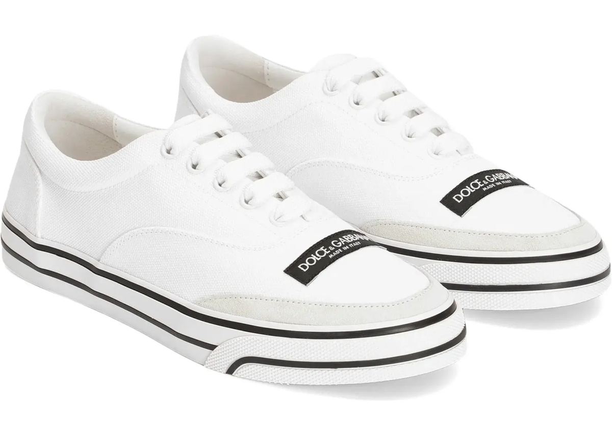 Sneakers Sailing canvas Sneakers - Img 5