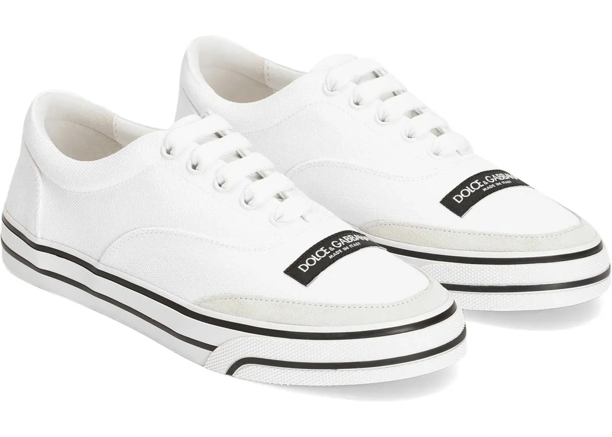 Sneakers Sailing canvas Sneakers - Img 5