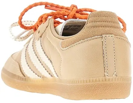 Sneakers Samba OG leather sneakers - Img 3