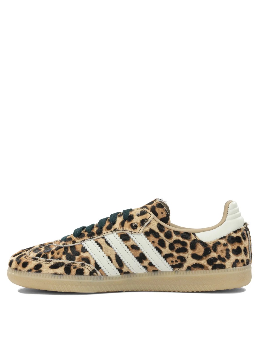 Sneakers "Samba OG" Low sneakers - Img 3