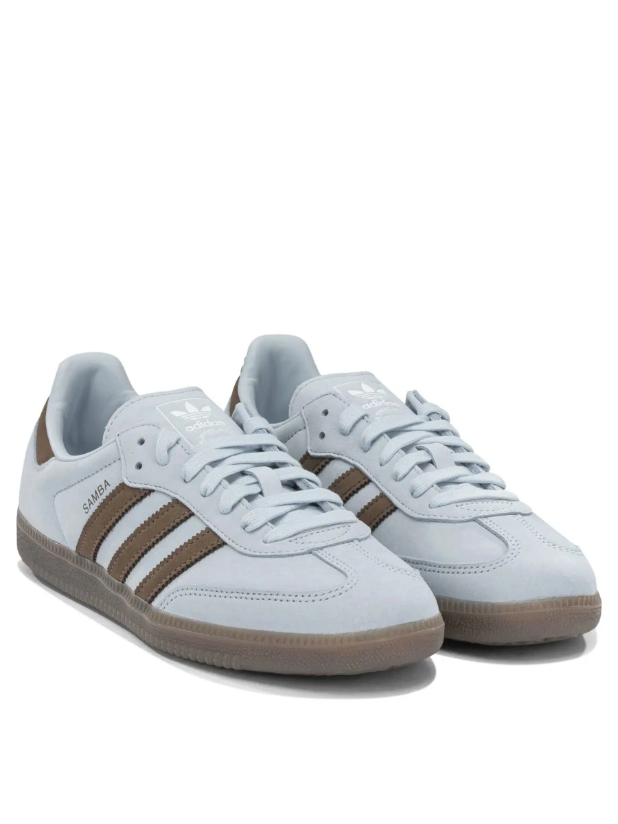 Sneakers "Samba OG" low top sneakers - Img 2