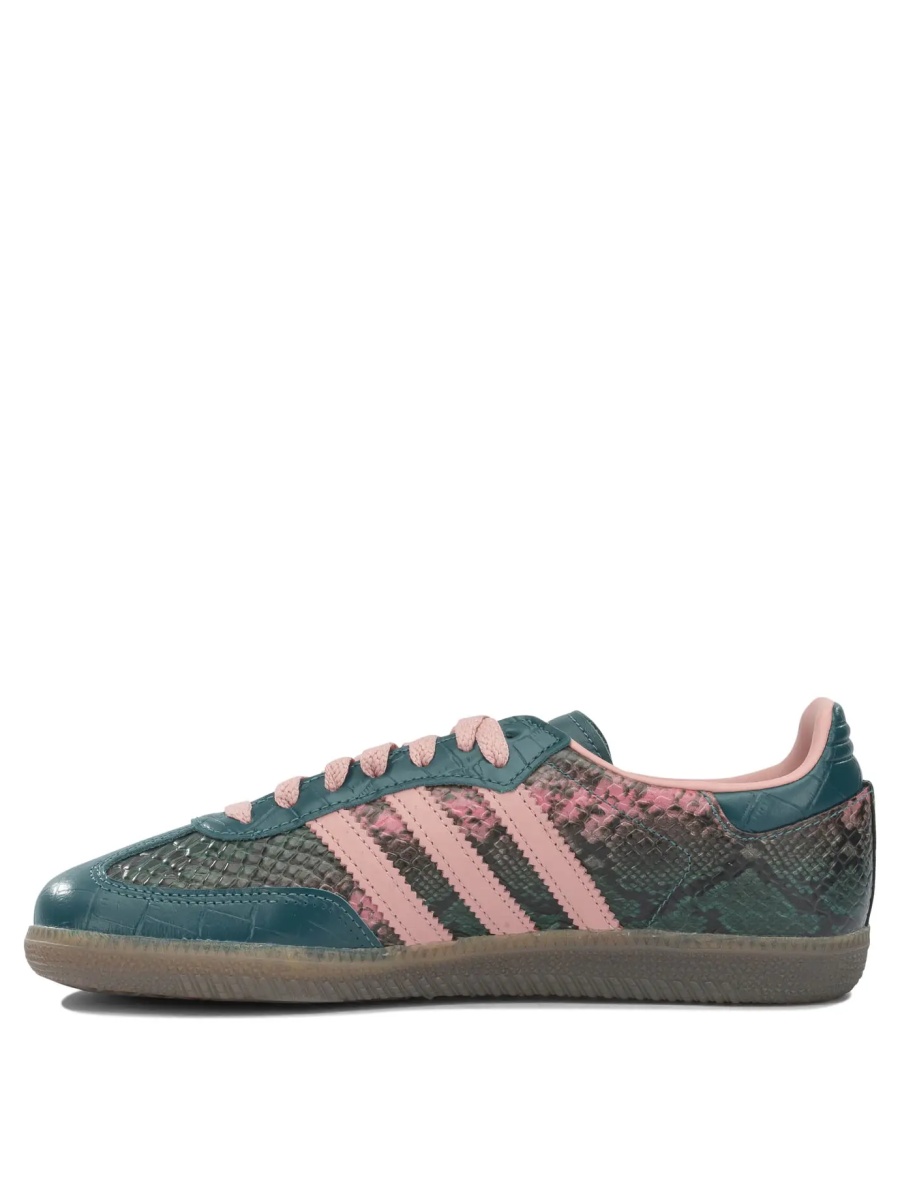 Sneakers "Samba OG" Low-Top Sneakers - Img 3