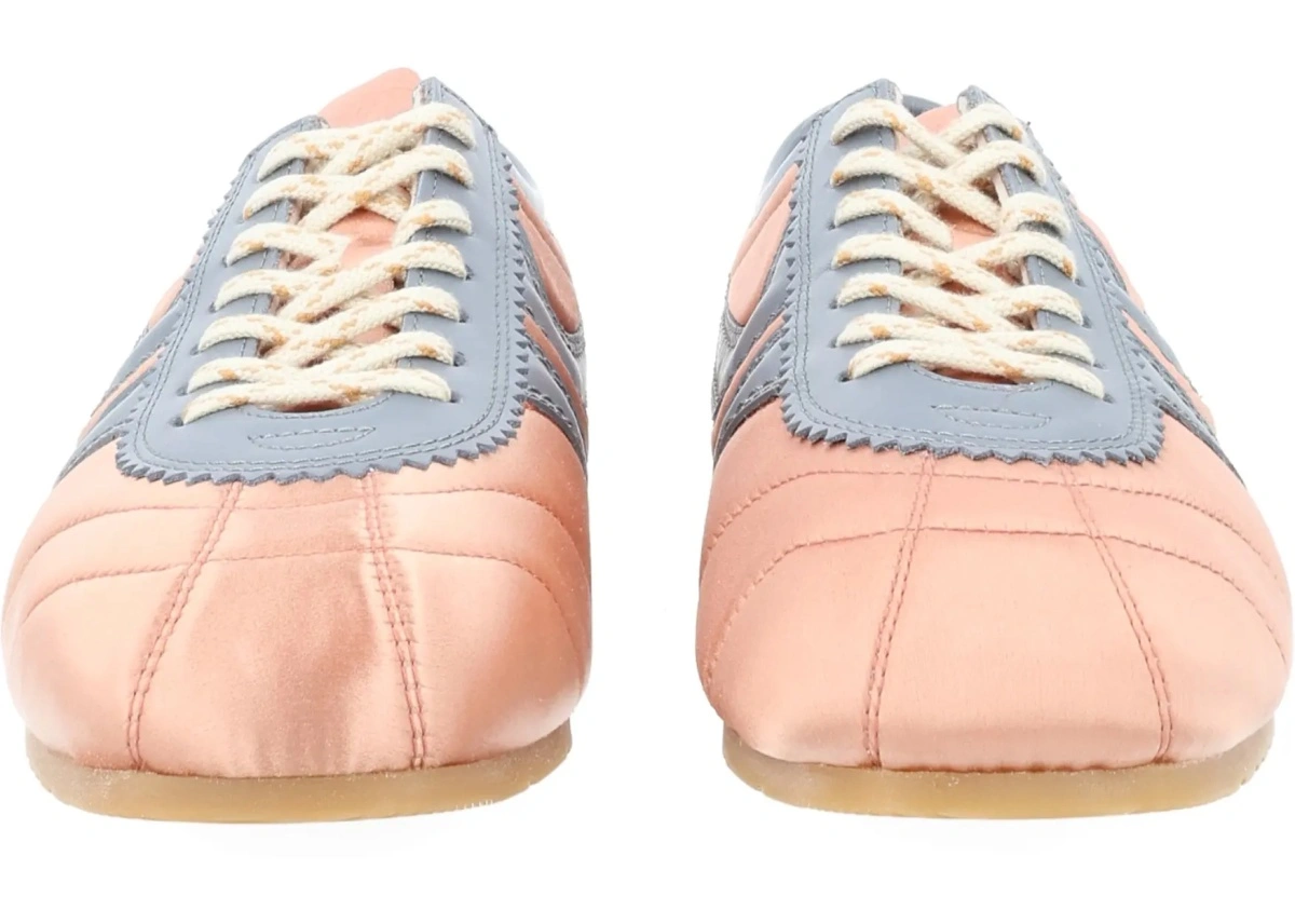 Sneakers Satin Sneaker - Img 3