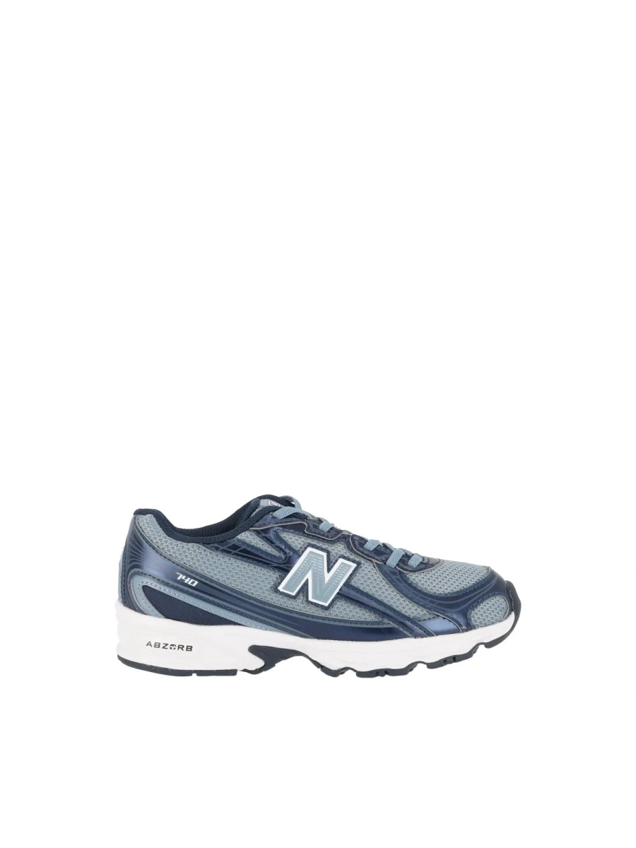 Sneakers Scarpa Kids Lifestyle SHADOW BLUE / NB NAVY Synthetic/Textile - Img 4